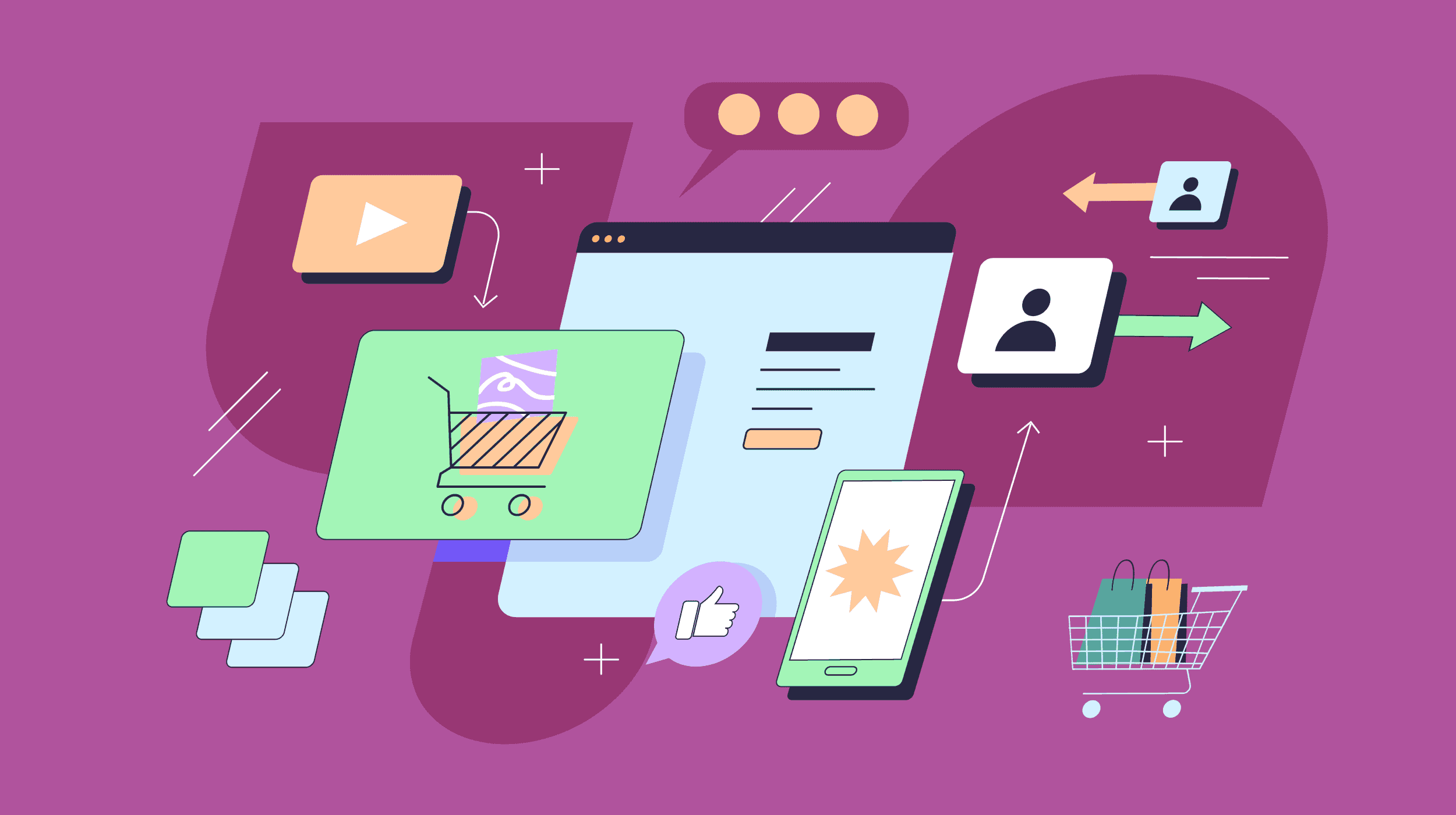 Webdesign & Entwicklung - Featured Image